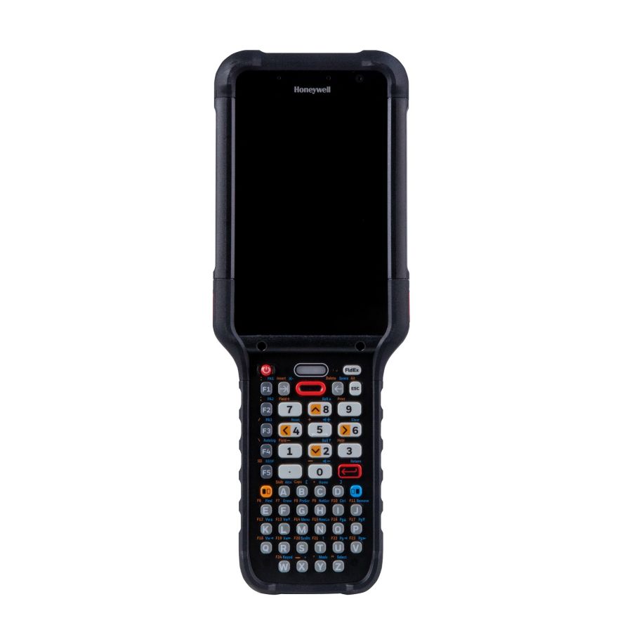 CK67 Ultra-Rugged Mobile Computer
