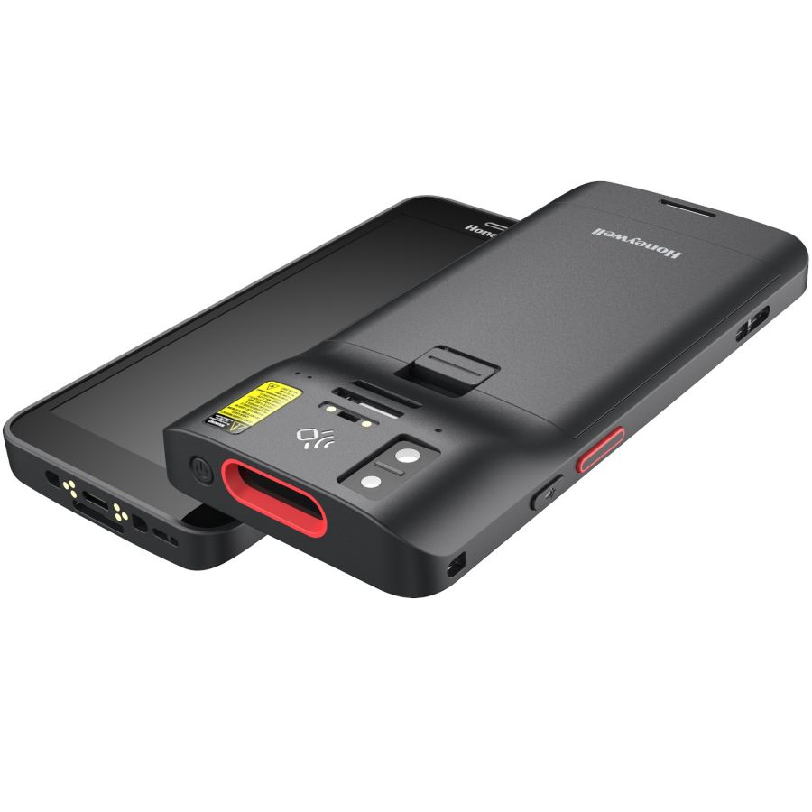 CT37 Handheld Computer Honeywell Mobil Bilgisayarlar