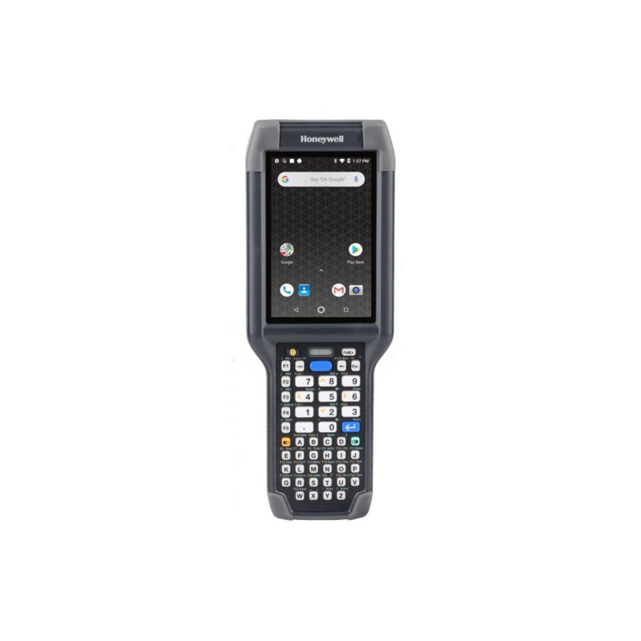 CK65 Ultra-Rugged Handheld Computer