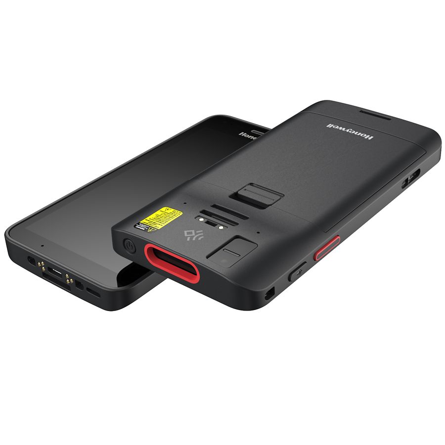CT30 XP Handheld Computer