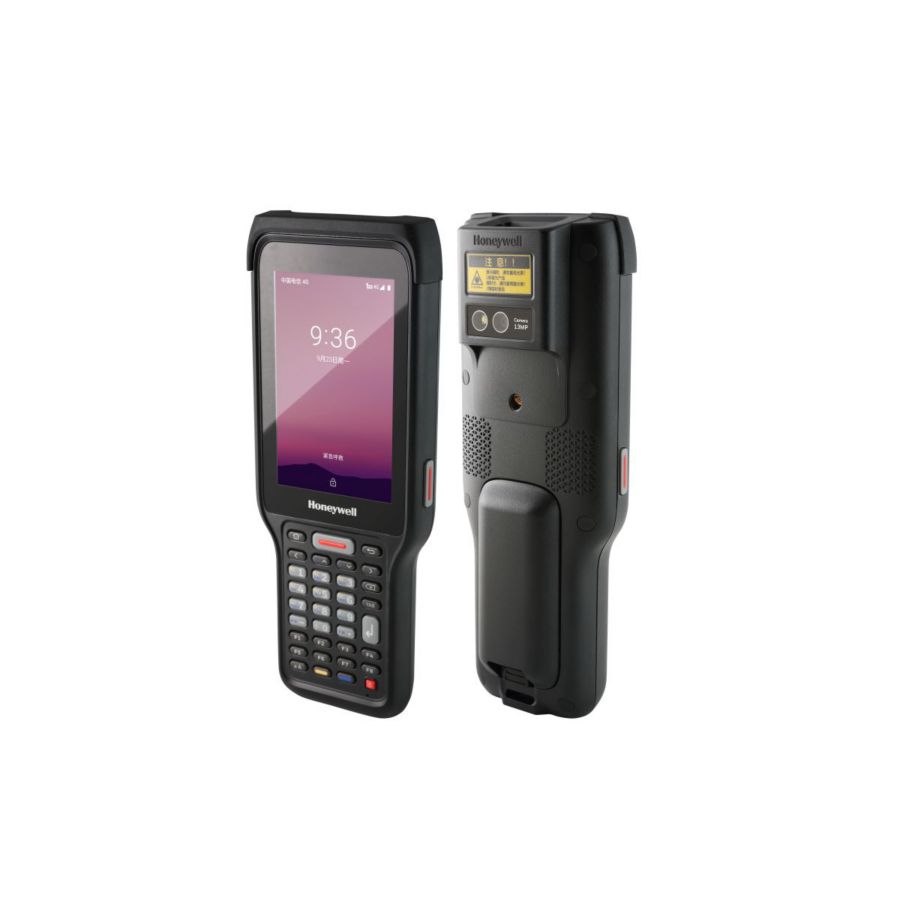 EDA61K Handheld Computer