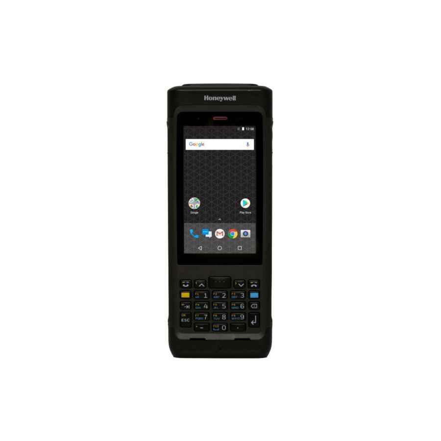 CN80 Handheld Computer