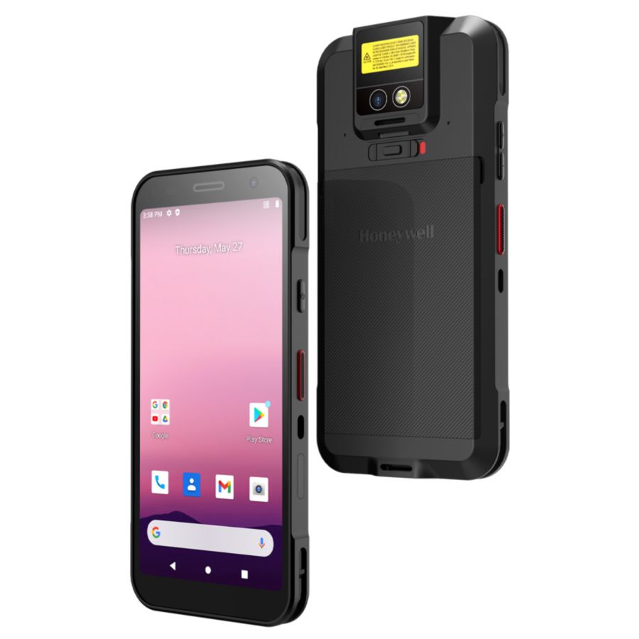 CT32 Handheld Computer Honeywell Mobil Bilgisayarlar