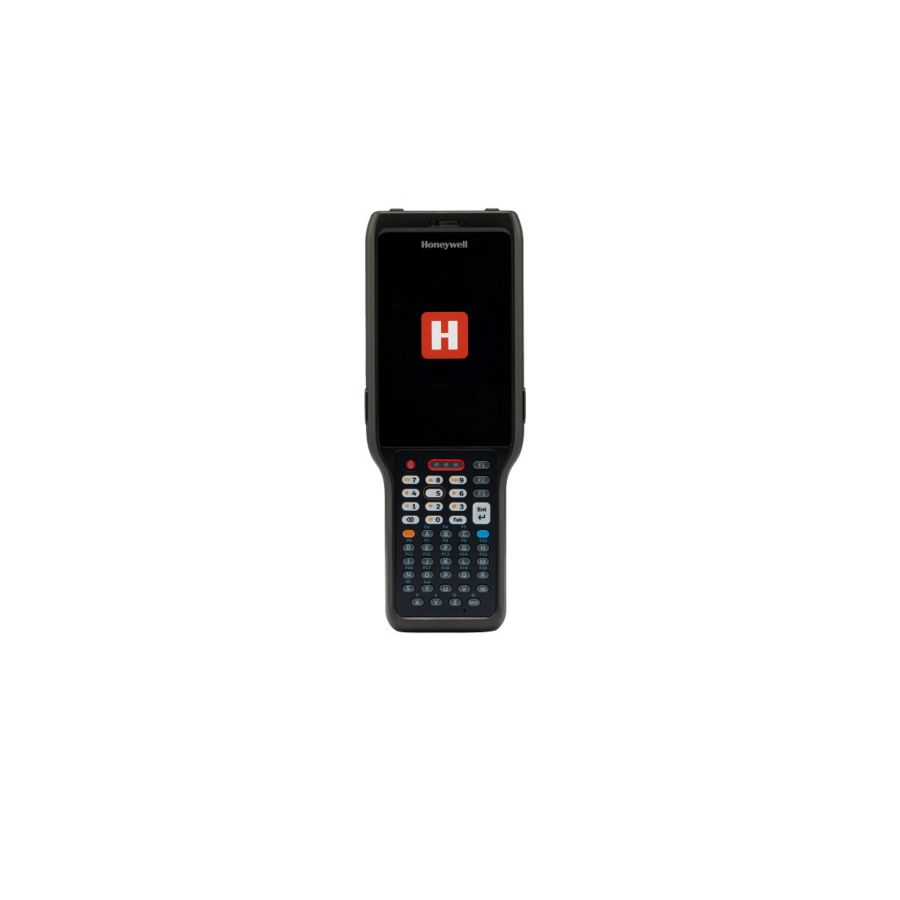 CK62 Rugged Mobile Computer