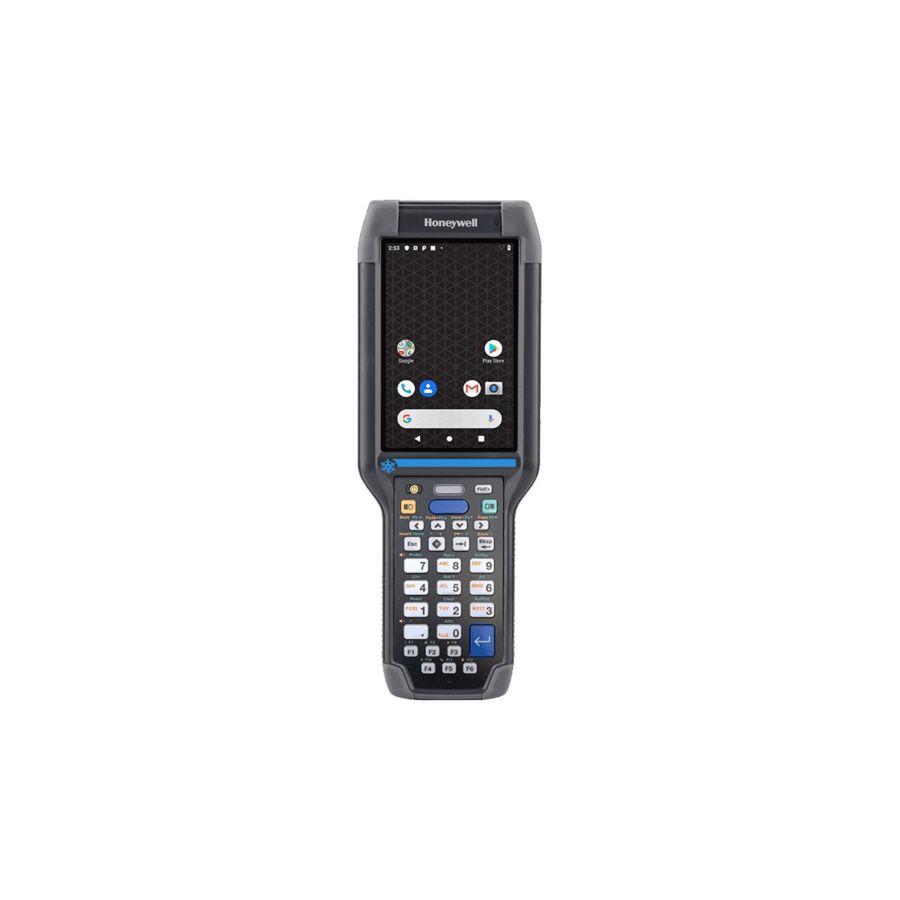 CK65 Cold Storage Handheld Computer