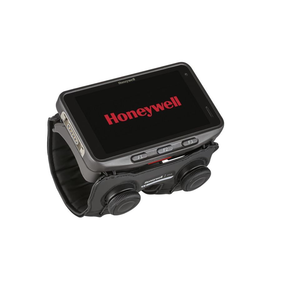 CW45 Wearable Computer
