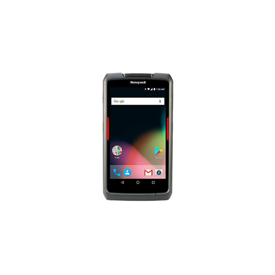 ScanPal™ EDA71 Enterprise Tablet