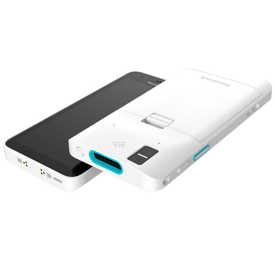 CT30 XP Health Care Mobile Computer