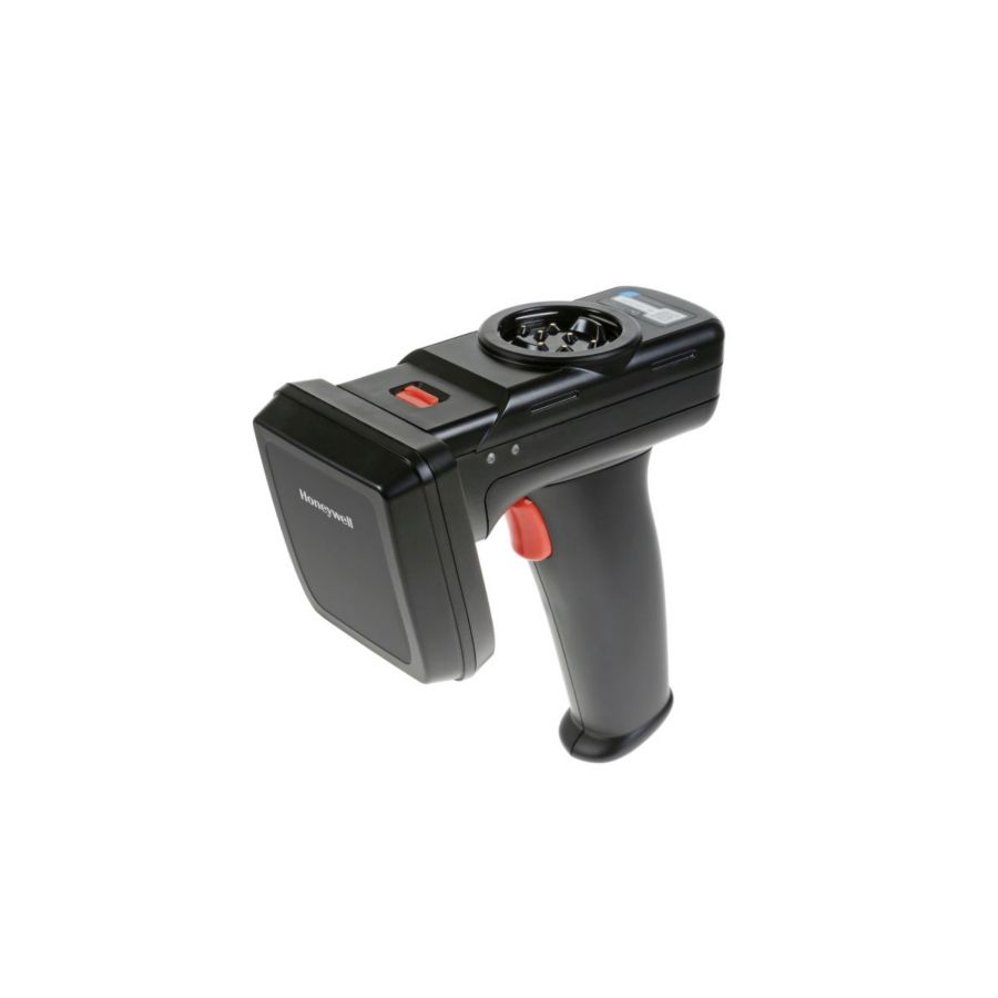 IH21 Handheld UHF RFID Reader