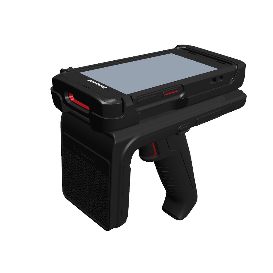 IH40 RFID Handheld Reader
