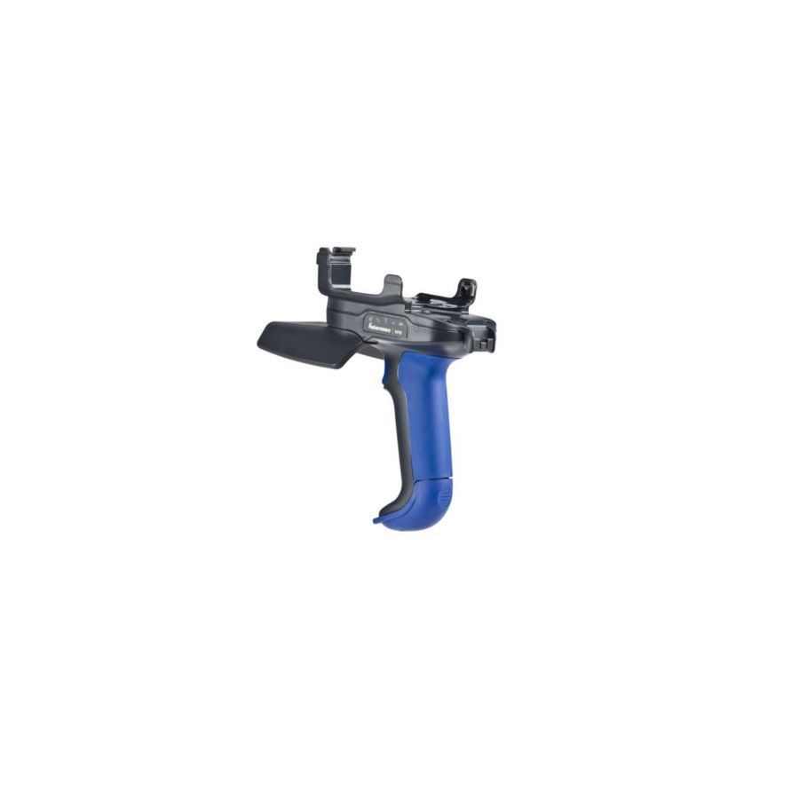 IP30 RFID Handheld Reader