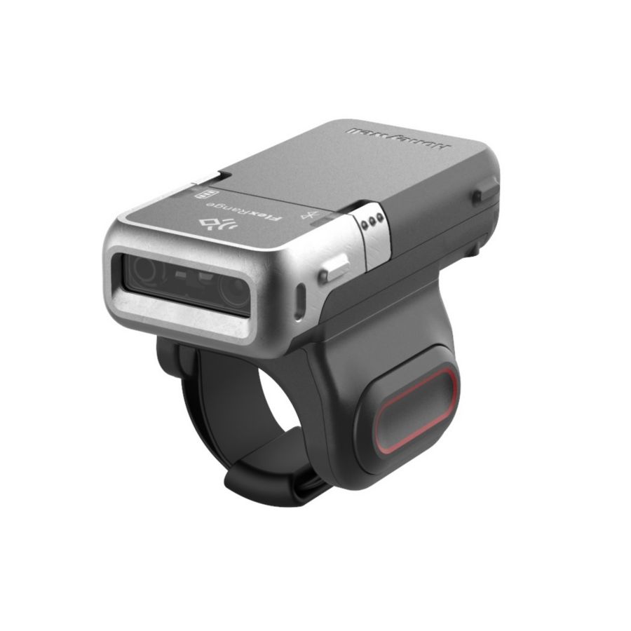 8675i Wearable Scanner