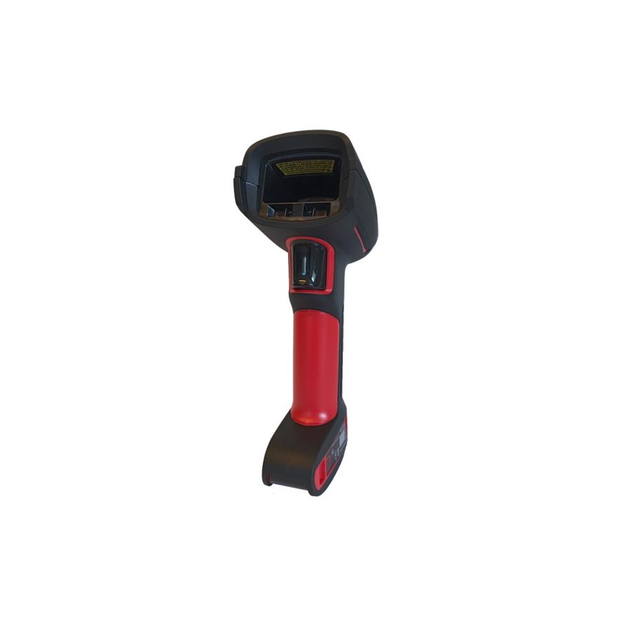 Granit™ XP 1990iXLR Scanner