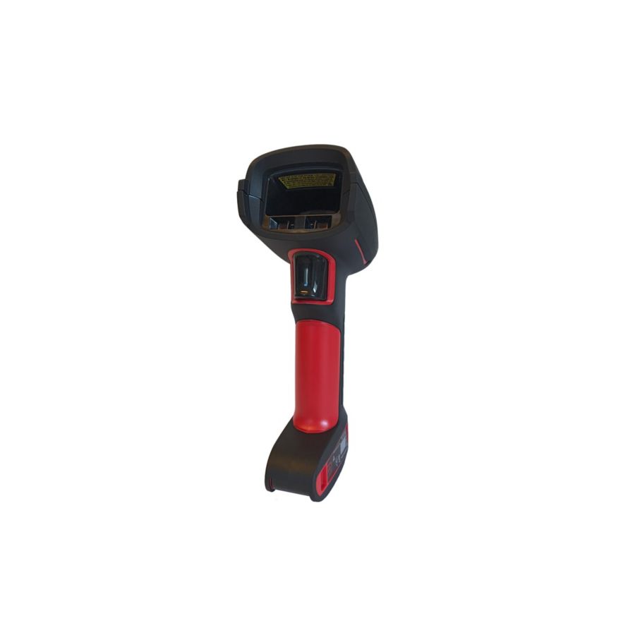 Granit™ 1990iSR Ultra-Rugged Standard Range Scanner