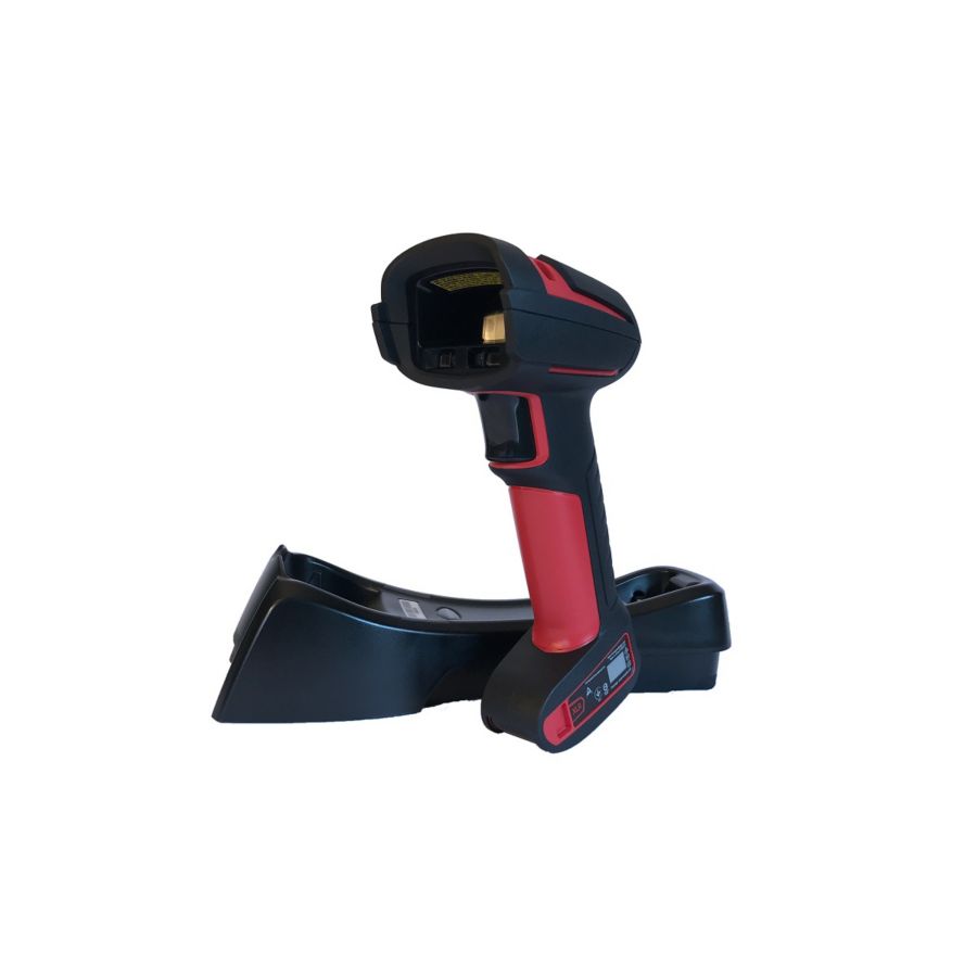 Granit™ XP 1991iXLR Scanner