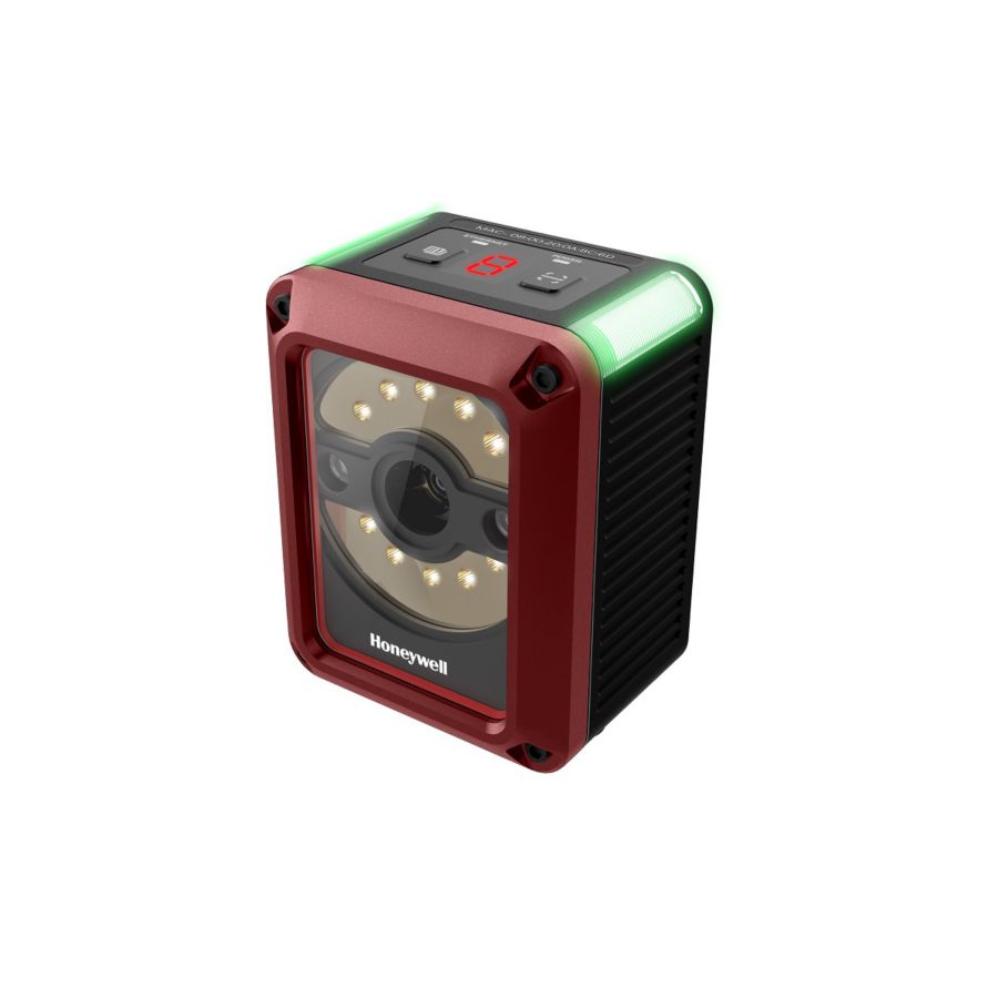 HF811 Fixed Mount Scanner