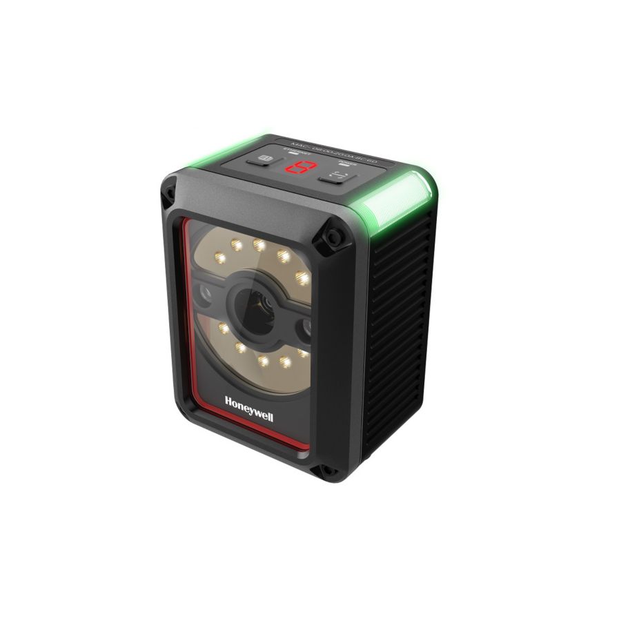 HF810 Fixed Mount Scanner