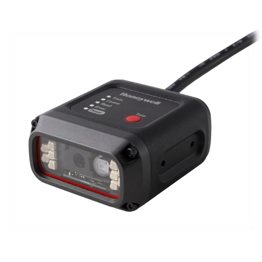 HF800 Fixed Mount Scanner