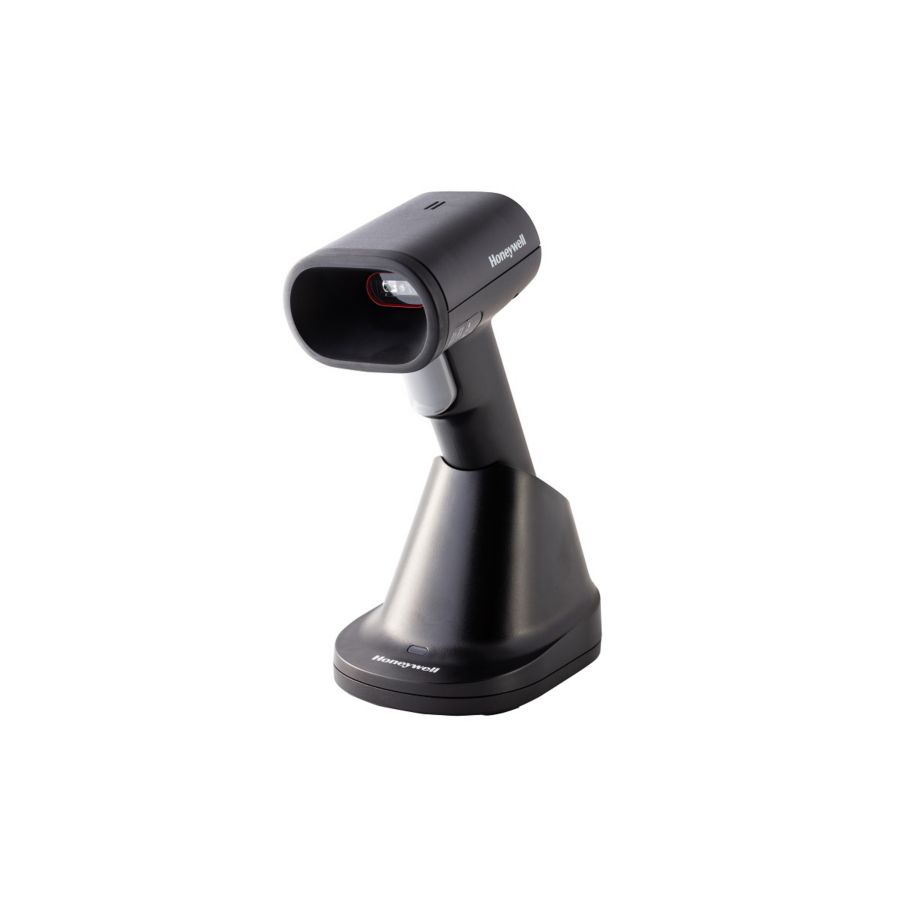 HH492 Cordless Scanner