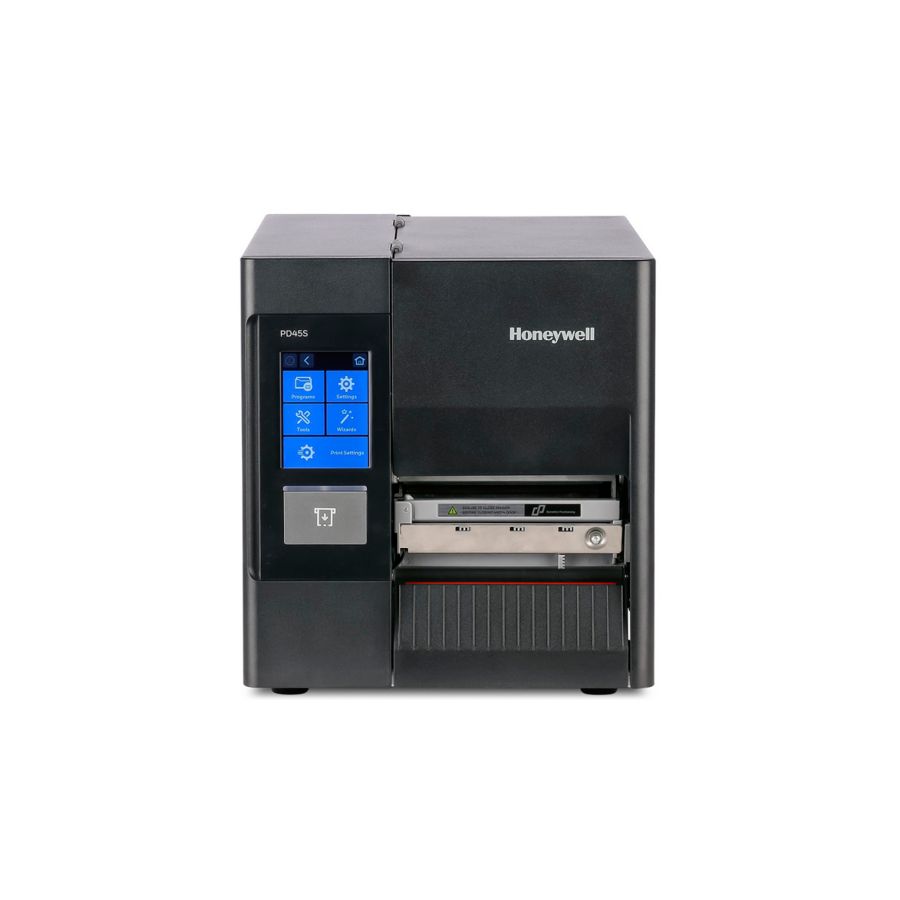 PD45S/PD45 Industrial Printer