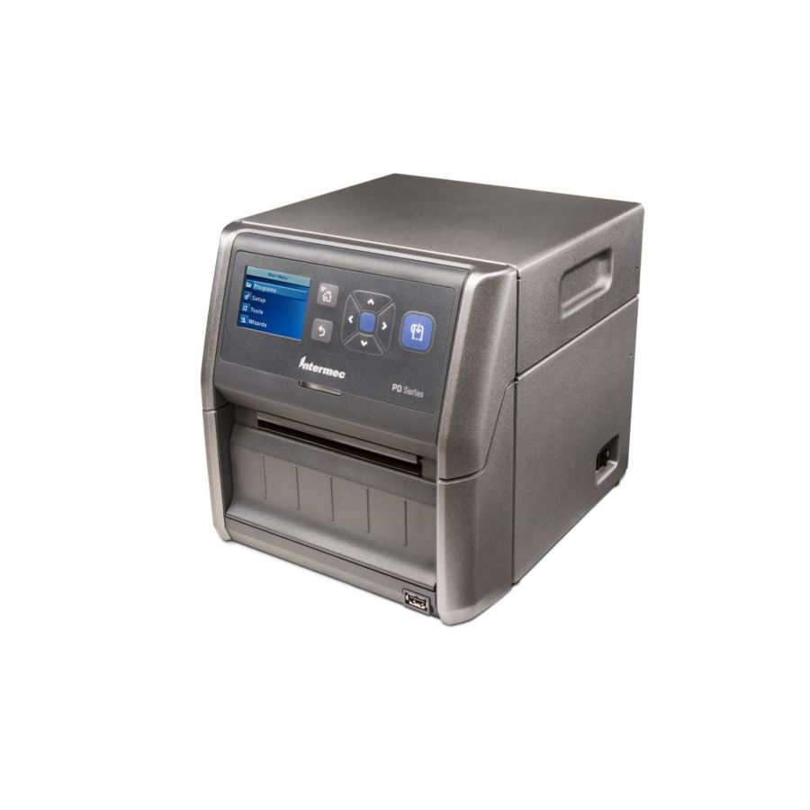 PD43C Industrial Printer