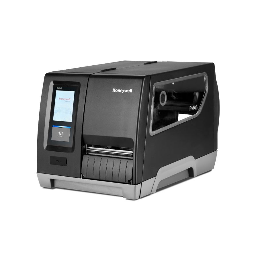 PM45 Industrial Printer