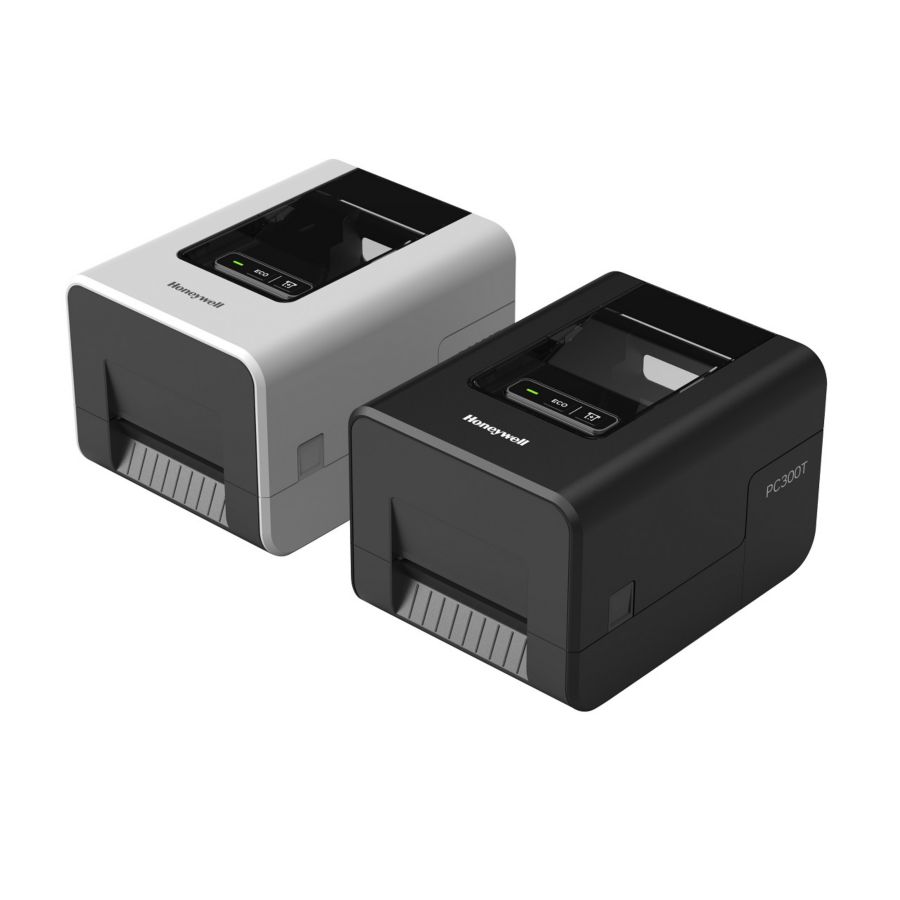 PC300T Desktop Thermal Transfer Printer Honeywell Yazıcılar