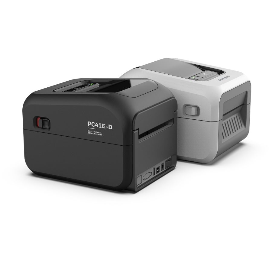 PC41E-D/PC42E-D Desktop Printer