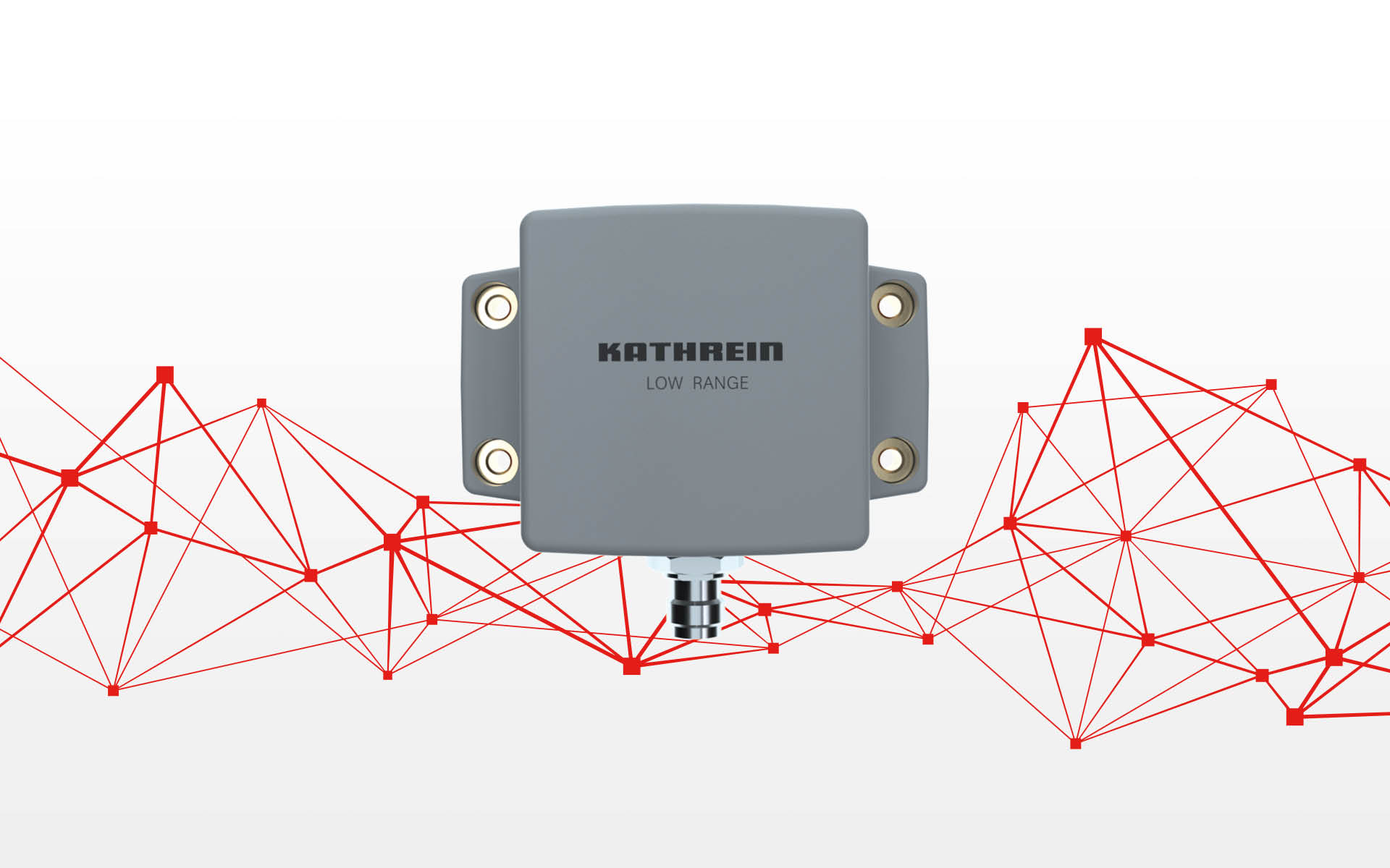 Kathrein LowRange / U-LowRange PRO Antenna