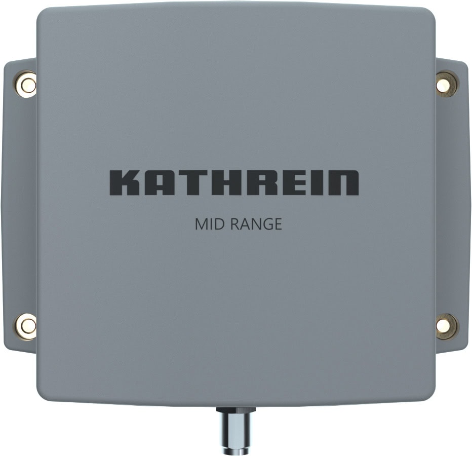 Kathrein MidRange / S-MidRange 100° PRO Antenna