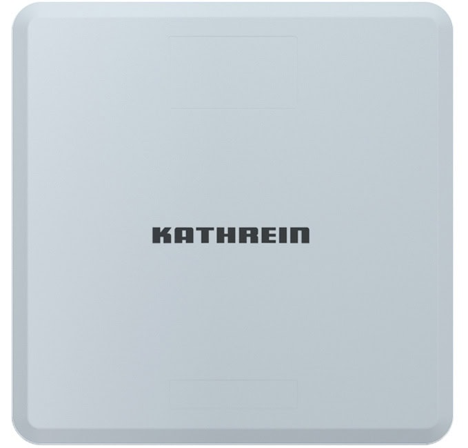 Kathrein WideRange 70° PRO Antenna