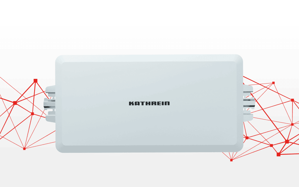 Kathrein WideRange 30° 70° PRO Antenna