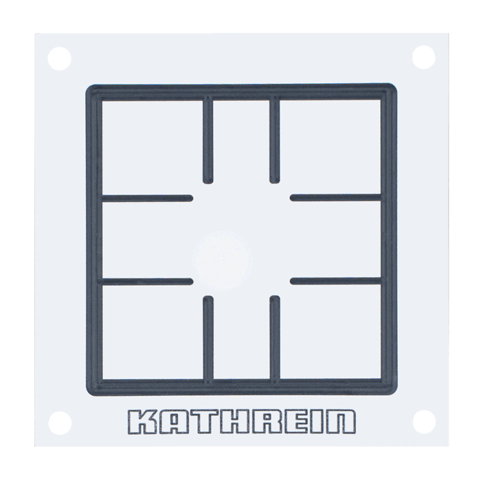 Kathrein MidRange 100° EDGE Antenna