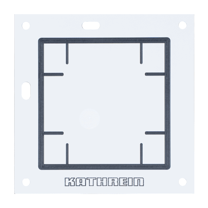 Kathrein MidRange 90° EDGE Antenna