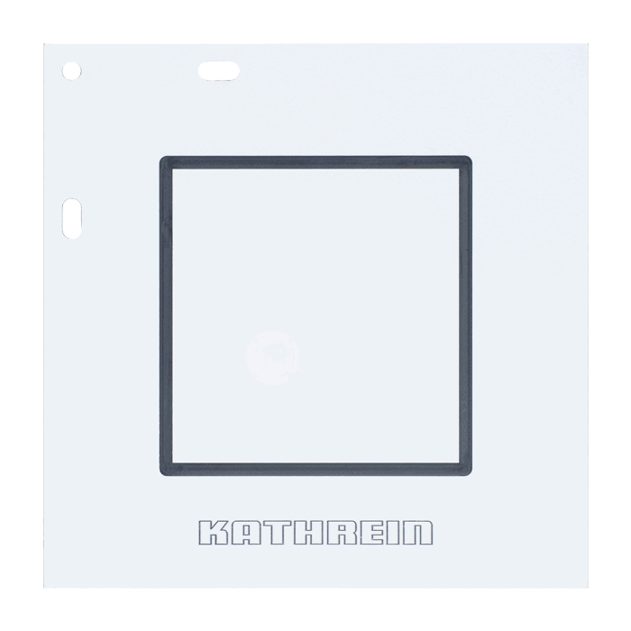 Kathrein WideRange 80° EDGE Antenna