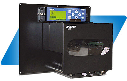 LT408 SATO Yazıcılar