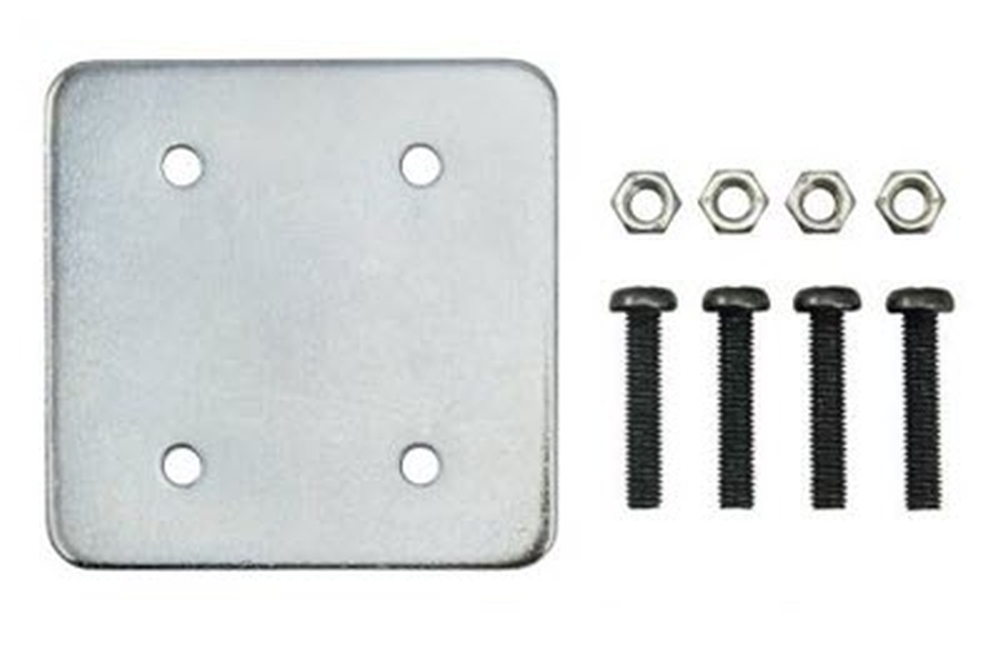 Zebra 3PTY-PCLIP-100370