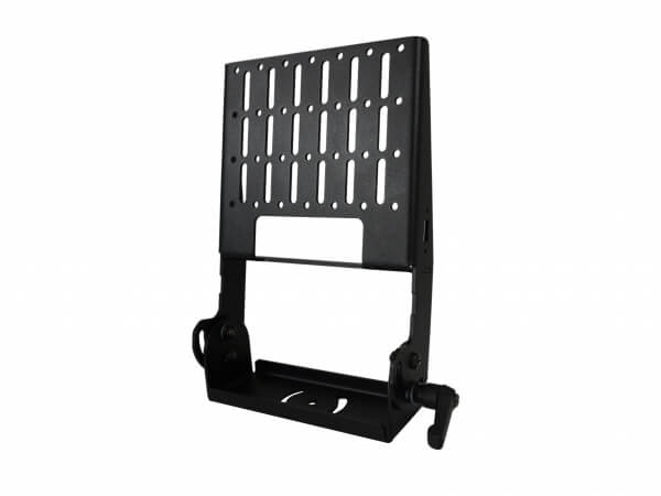 Zebra 3PTY-C-UMM-103