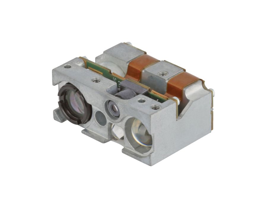 Extended FlexRange™ EX30 2D undecoded extra long range scan engine