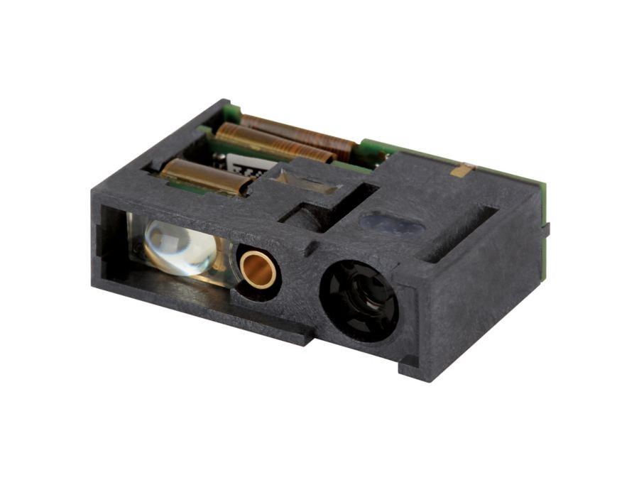 FlexRange™ N6803 Series 2D Ultra Slim Scan Engine