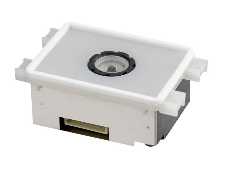 HF521T 2D Imager Engine & Module Hybrid