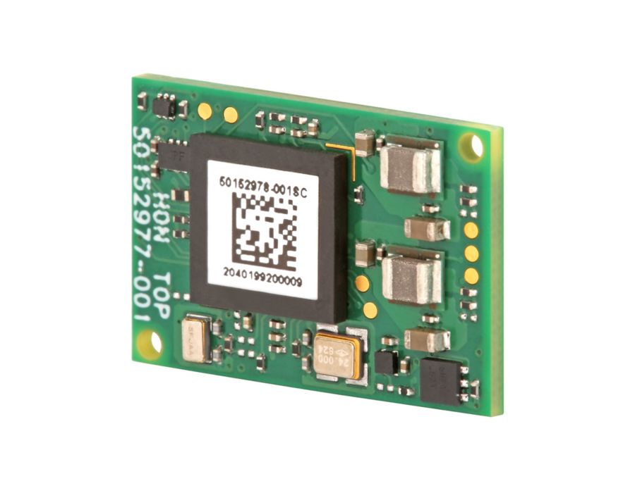 Honeywell GEN7 2D Decoder Board