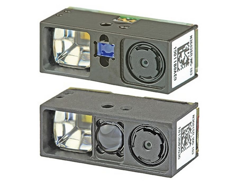 N360X Series 2D Compact Scan Engine