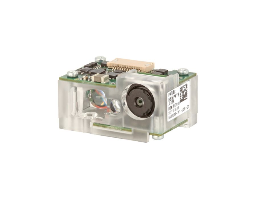 N4680 Series 2D Decoded Scan Engine