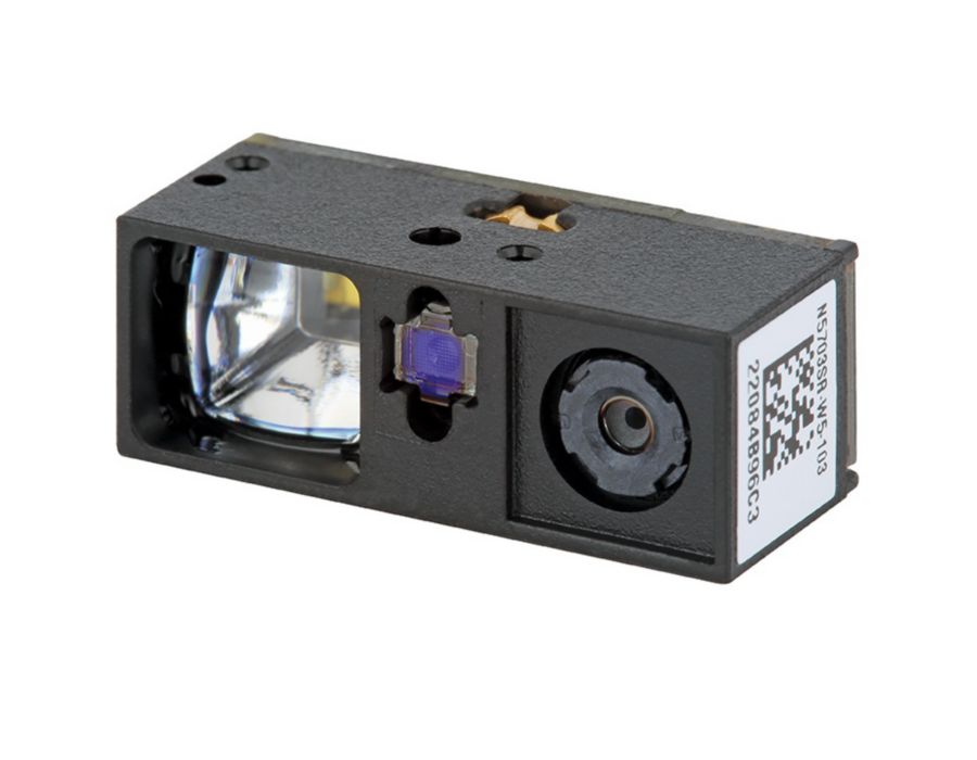 N5703 Series 2D Compact Scan Engine