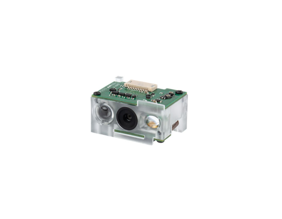 N5780 Series 2D Decoded Scan Engine