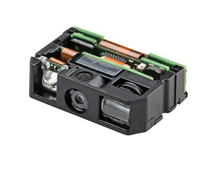 N660X Series 2D Ultra Slim Scan Engine